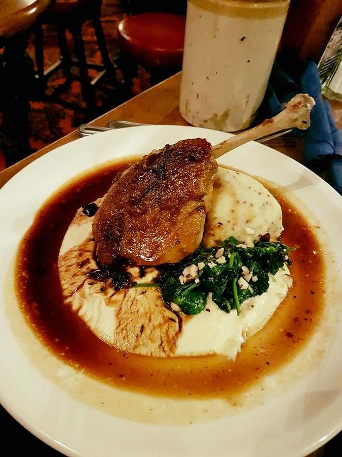 The Ship Inn פאווי מראה חיצוני תמונה