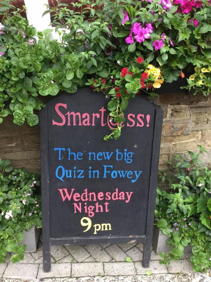 The Ship Inn פאווי מראה חיצוני תמונה