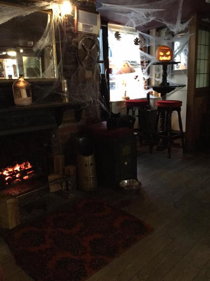 The Ship Inn פאווי מראה חיצוני תמונה